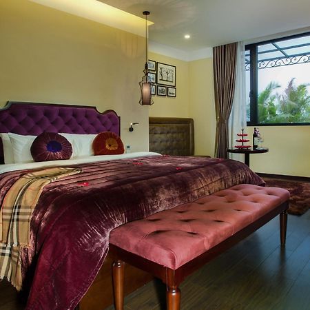Hanoi Marvellous Hotel & Spa Eksteriør bilde