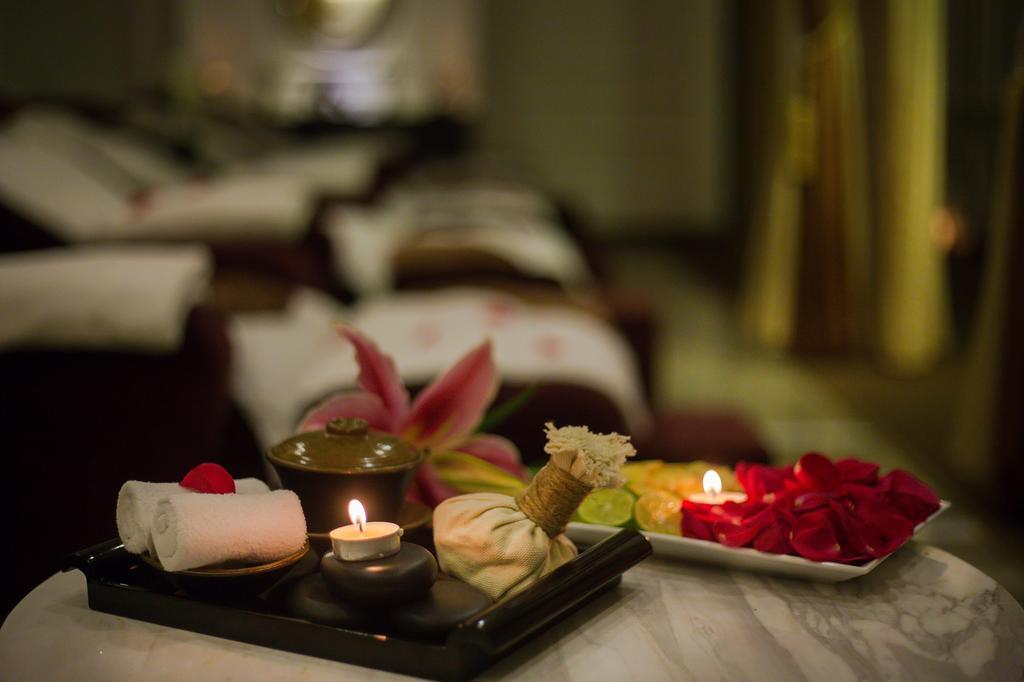 Hanoi Marvellous Hotel & Spa Eksteriør bilde